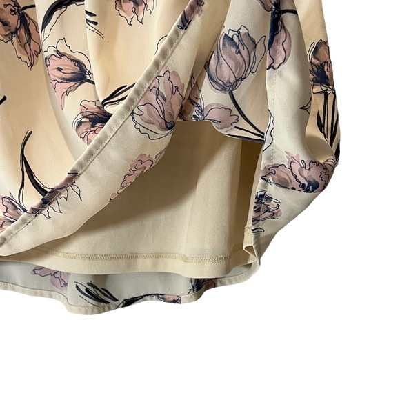 Papermoon Floral Tank Top - Picture 5 of 8